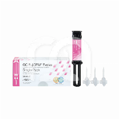 GC FUJICEM EVOLVE SINGLE PACK