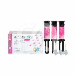 GC FUJICEM EVOLVE TRIPLE PACK AUTOMIX