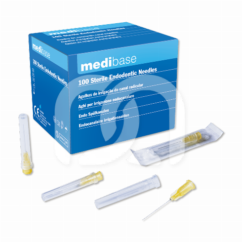 AIGUILLES STÉRILES - ENDONEEDLE (100)