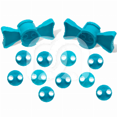 EZ VPS CONNECTOR (100) EZ VPS CONNECTOR (100)