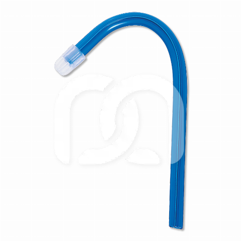 SPEEKSELZUIGERS MEDIBASE (100)