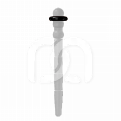 PARAPOST TAPER LUX STIFTEN (5) PARAPOST TAPER LUX STIFTEN (5)