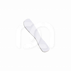 WITTE ALGINAATSPATEL (1) WITTE ALGINAATSPATEL (1)