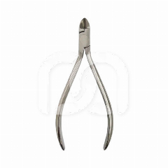 DRAAD- EN BINDKNIPTANGEN DRAAD- EN BINDKNIPTANGEN