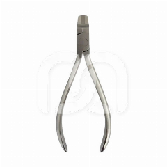 STANDAARD BOOGVORMTANG 442 STANDAARD BOOGVORMTANG 442