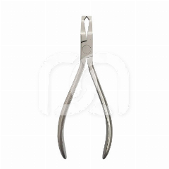 PINCE DROITE A RETIRER LES BRACKETS PINCE DROITE A RETIRER LES BRACKETS