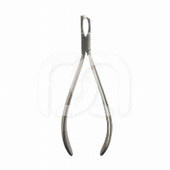 EMBOUT PINCE A DEBAGUER N°2