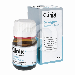 EUCALYPTOL (20ML) EUCALYPTOL (20ML)