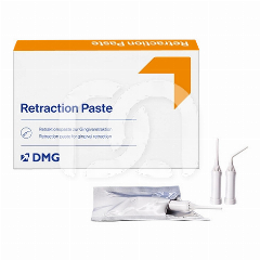 PÂTE DE RÉTRACTION (25X0,37G) PÂTE DE RÉTRACTION (25X0,37G)