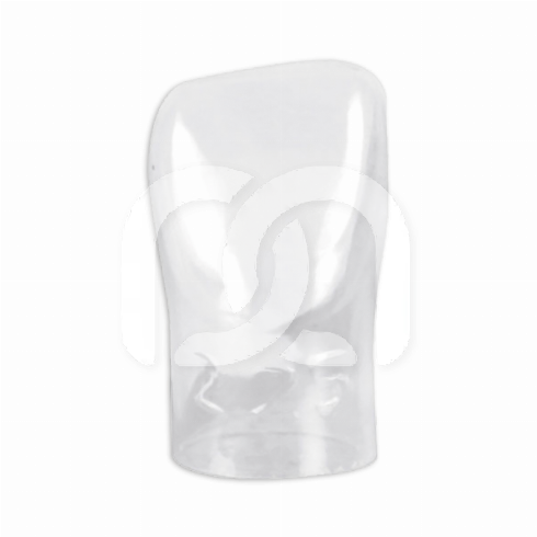 TRANSPARANTE TIJDELIJKE KRONEN (5) TRANSPARANTE TIJDELIJKE KRONEN (5)