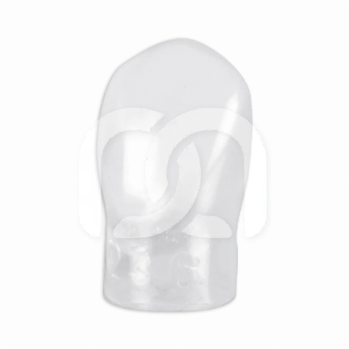 TRANSPARANTE TIJDELIJKE KRONEN (5) TRANSPARANTE TIJDELIJKE KRONEN (5)