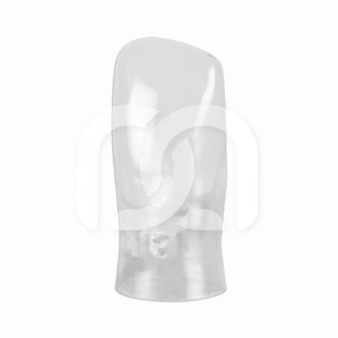 COURONNES PROVISOIRES TRANSPARENTES (5) COURONNES PROVISOIRES TRANSPARENTES (5)