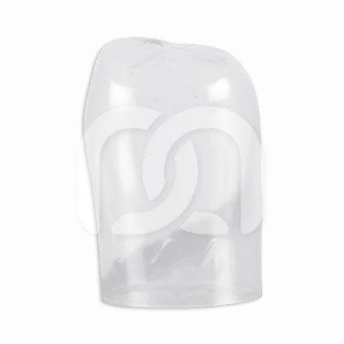 TRANSPARANTE TIJDELIJKE KRONEN (5) TRANSPARANTE TIJDELIJKE KRONEN (5)