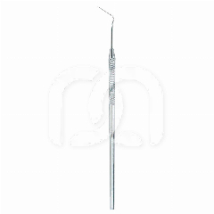 SONDE N°9 POINTE FLEXIBLE - MANCHE ROND