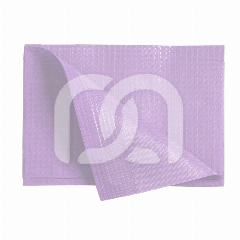 SERVIETTES PLASTIFIÉES (500) SERVIETTES PLASTIFIÉES (500)