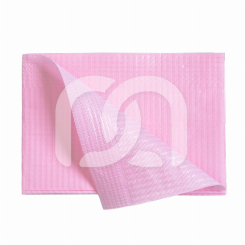 GEPLASTIFICEERDE SERVETTEN (500) 