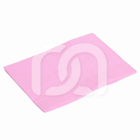 GEPLASTIFICEERDE SERVETTEN (500) 