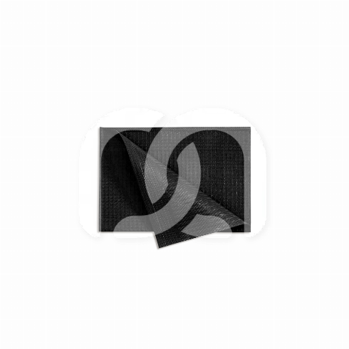 SERVIETTES PLASTIFIÉES (500)