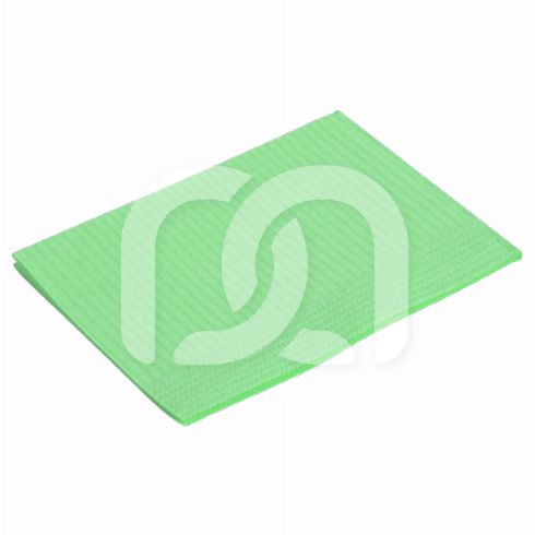 SERVIETTES PLASTIFIÉES (500)