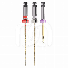 TRUNATOMY SEQUENCE (3PC) TRUNATOMY SEQUENCE (3PC)