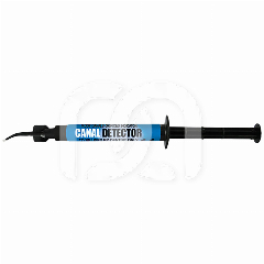 CANAL DETECTOR - DE SPUIT CANAL DETECTOR - DE SPUIT