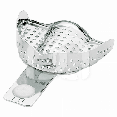 PORTE-EMPREINTE PERFORÉ INOX PORTE-EMPREINTE PERFORÉ INOX