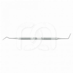 SONDE DOUBLE ENDODONTIQUE SONDE DOUBLE ENDODONTIQUE