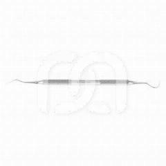DUBBELEINDIGE DIAGNOSTISCHE SONDE (NR.23/17)