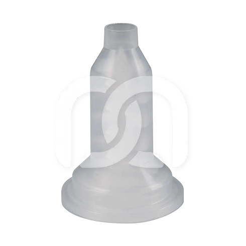 EMBOUTS MÉLANGEURS BLANCS (50)