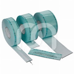 STERILISATIEROL R&S (5 CM X 200M)