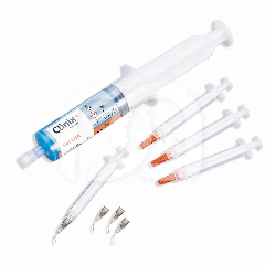 JUMBO KIT GEL ETCH SPUIT (60G) JUMBO KIT GEL ETCH SPUIT (60G)