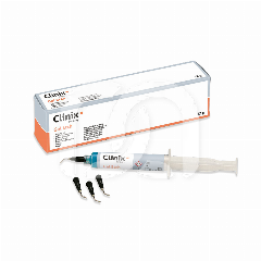 GEL ETCH SERINGUE (12G) GEL ETCH SERINGUE (12G)