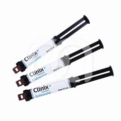 ENDOSEALER SPUITEN AUTOMIX (3X5ML) ENDOSEALER SPUITEN AUTOMIX (3X5ML)