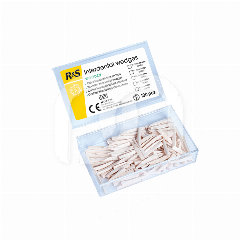 COINS INTERDENTAIRES EN ÉRABLE (100)