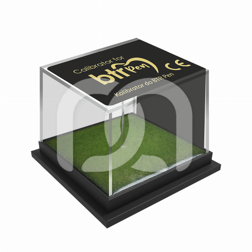 BTR PEN - CALIBRATOR