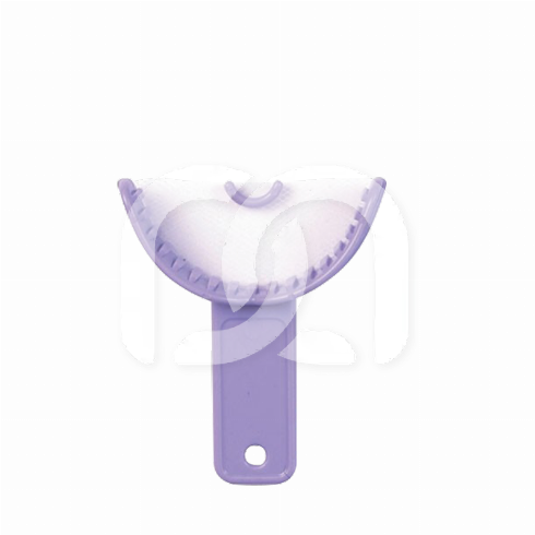 SUPRATRAYS - ANTERIOR