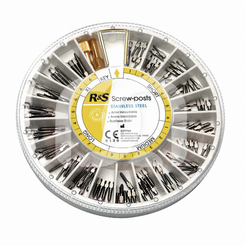 SCHROEFSTIFTEN ROESTVRIJ STAAL (12) SCHROEFSTIFTEN ROESTVRIJ STAAL (12)