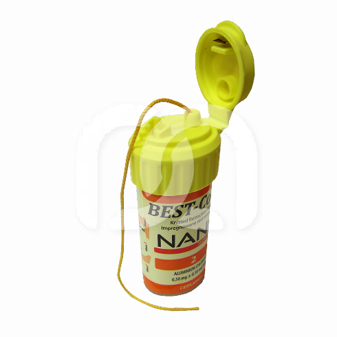 RETRACTIEDRAAD - BEST CORD NANO 