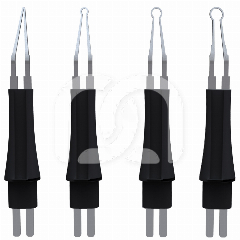 EMBOUTS POUR GUTTA CUTTER EASYCUT (4) EMBOUTS POUR GUTTA CUTTER EASYCUT (4)