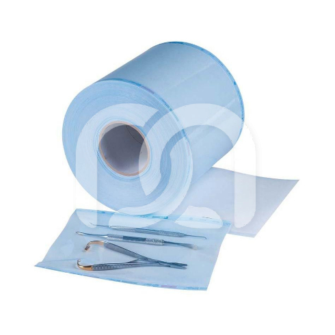 GAINE DE STÉRILISATION MEDIBASE (200M)