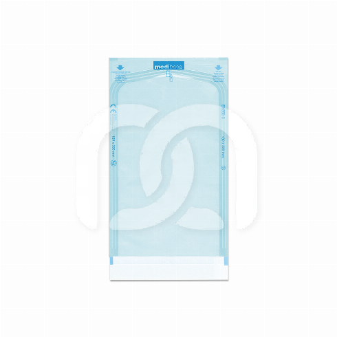 SACHETS DE STÉRILISATION AUTOCOLLANTS (200)