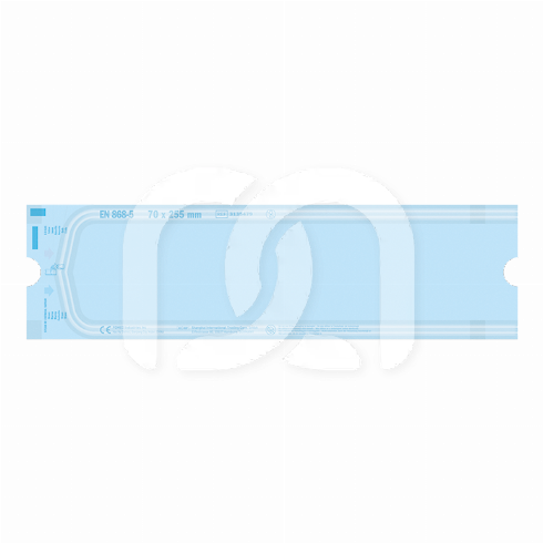 ZELFKLEVENDE STERILISATIEZAKJES (200)