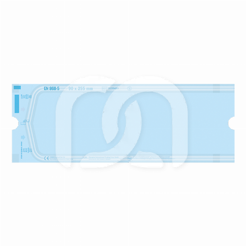 SACHETS DE STÉRILISATION AUTOCOLLANTS (200)