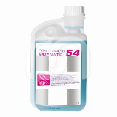 DENTO-VIRACTIS 54 ENZYMATIC  - FLANCON DE 1 LITRE
