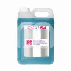 DENTO-VIRACTIS 54 ENZYMATIC BIDON DE 5 LITRES
 DENTO-VIRACTIS 54 ENZYMATIC BIDON DE 5 LITRES