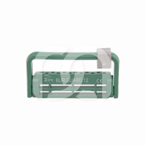 BUR GUARD - 12 HOLES