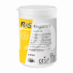 NOGAMA 2 CAPSULES (50)