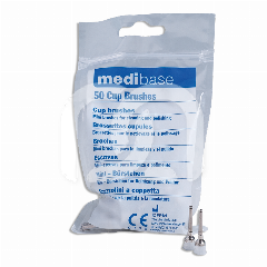 BORSTELTJES VAN NYLON (50)