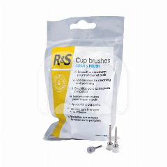 ZIJDEN BORSTELTJES (12) ZIJDEN BORSTELTJES (12)