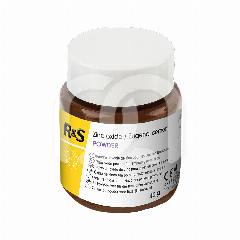 ZINKOXIDEPOEDER (40G) ZINKOXIDEPOEDER (40G)